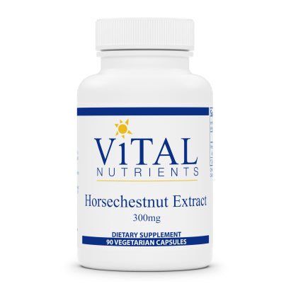 Horsechestnut Extract 300mg 90 capsules