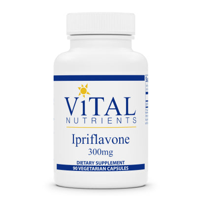 Ipriflavone 300mg 90 capsules