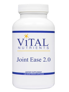 Joint Ease 2.0 120 capsules