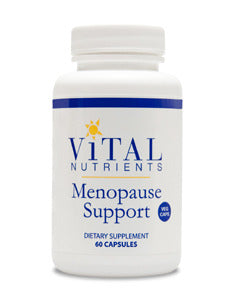 Menopause Support 60 capsules