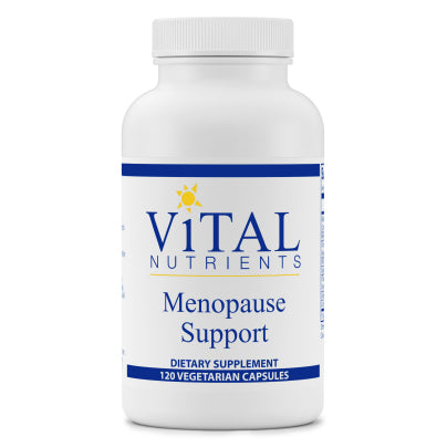Menopause Support 120 capsules