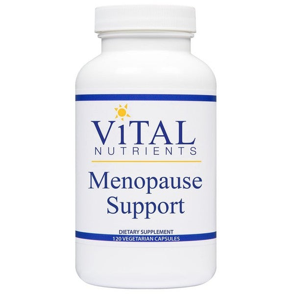 Menopause Support - California Only 120 capsules