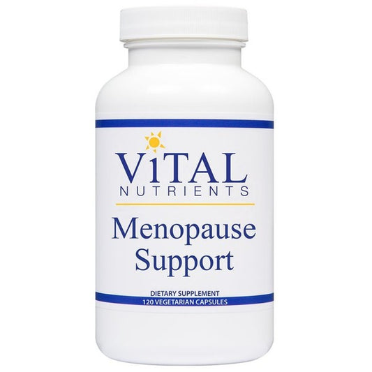 Menopause Support - California Only 120 capsules