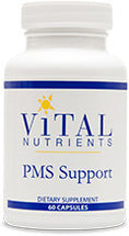 PMS Support -California Only 60 capsules