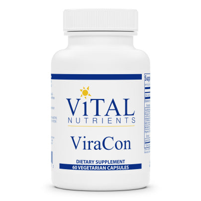 ViraCon 60 capsules