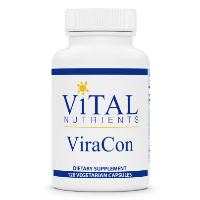 ViraCon 120 capsules