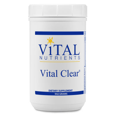 Vital Clear 942 Grams