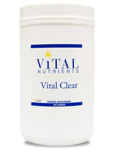 Vital Clear - California Only 942g