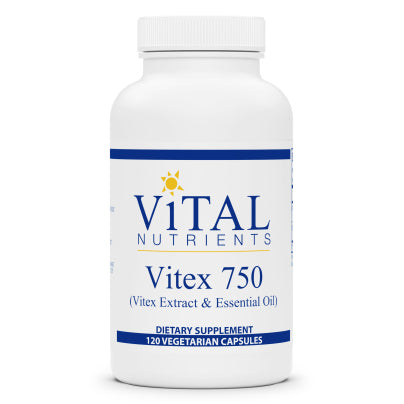 Vitex 120 capsules
