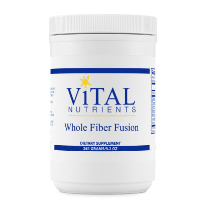 Whole Fiber Fusion 261 Grams