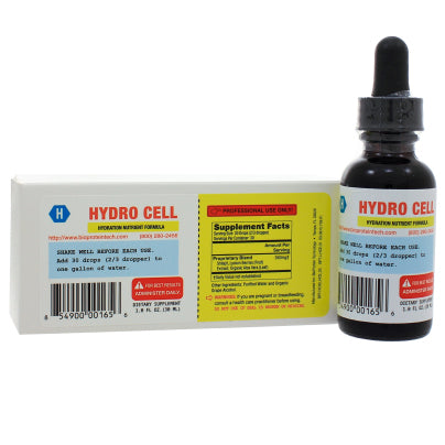 Hydro Cell 1 Ounce