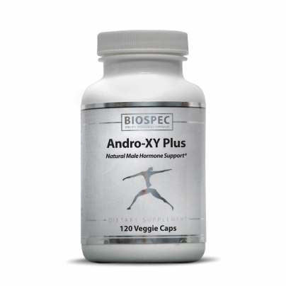 Andro-XY Plus 120 capsules