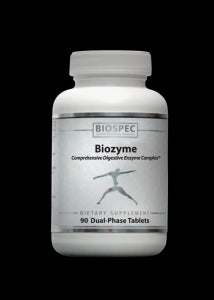 Biozyme 90 tablets