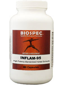 Inflam-95 180 capsules
