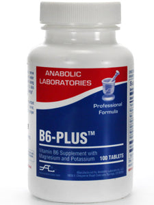 B6-Plus 100 Tabs