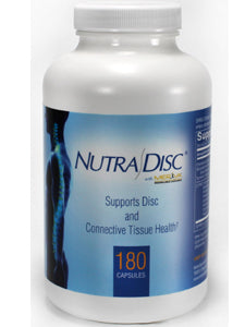 Nutra Disc W/Meriva 180 Caps