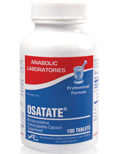 Osatate 100 Tabs