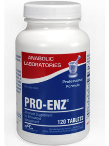Pro-Enz 120 Tabs