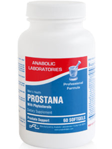 Prostana 60 Softgels
