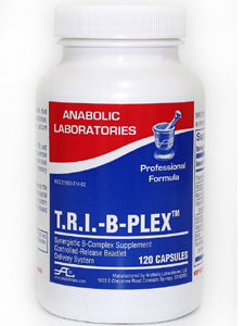 Tri B-Plex 120 Caps