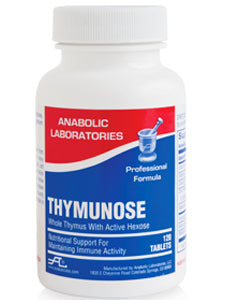 Thymunose 120 Tabs