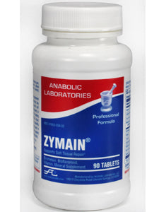 Zymain 90 Tabs