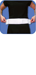 Universal Trochanter Belt/Support