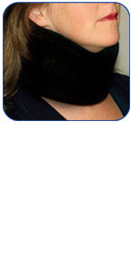 Cervical Neck Collar