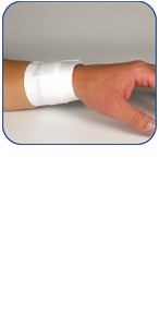 Elastic Wrist Strap