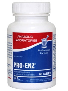 Pro-Enz 60 Tabs