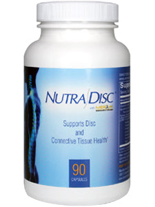 Nutra Disc W/Meriva 90 Caps