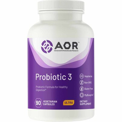 Probiotic 3 90 capsules