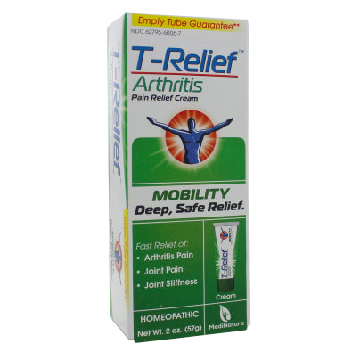 T-Relief Arthritis Ointment 57 Grams