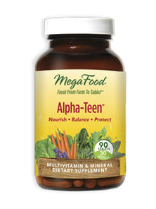 Alpha-Teen™ 90 tablets