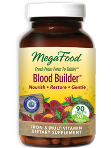 Blood Builder® 90 tablets