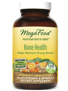 Bone Health 120 tablets