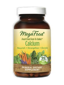 Calcium 90 tablets