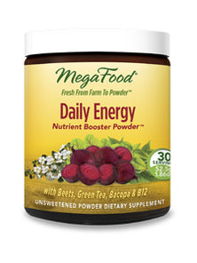 Daily Energy 52.5 Grams