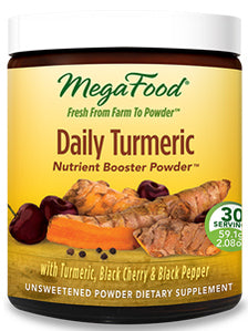 Daily Turmeric 59.1 Grams