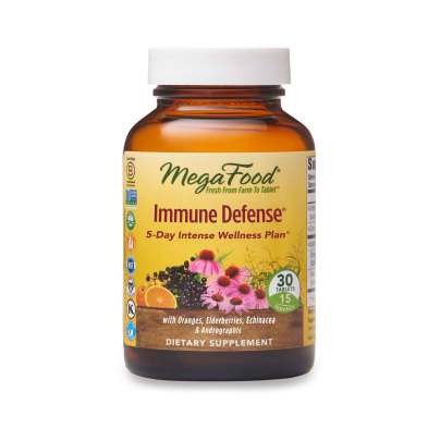Immune Defense® 30 tablets