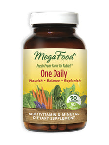 One Daily 90 tablets