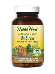 Un-Stress® 60 tablets
