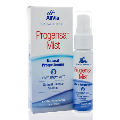 Progensa Mist 1 Ounce