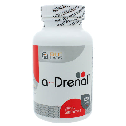 a-Drenal 120 capsules