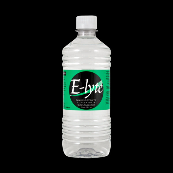 Balanced Electrolyte Concentrate 20 Ounces