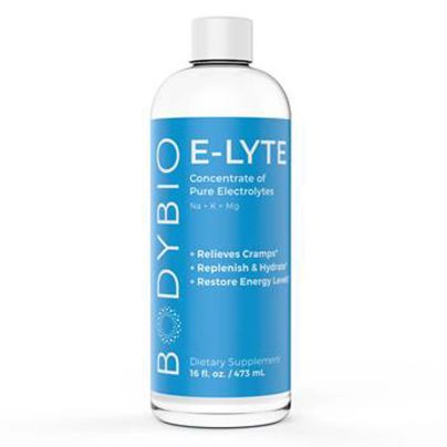 E-Lyte 16 Ounces