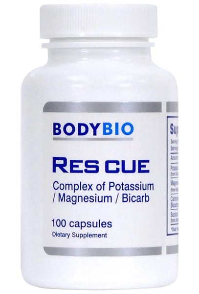 ResCue 100 capsules