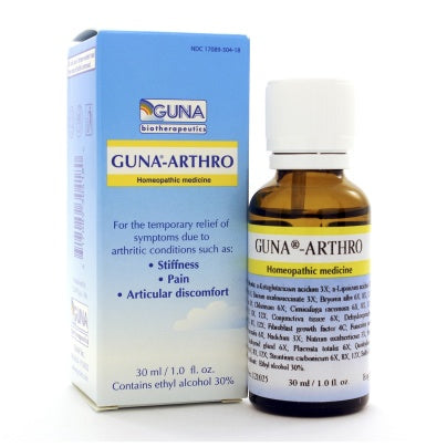 Guna-Arthro 30 Milliliters