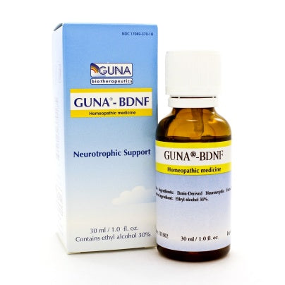 GUNA-BDNF (Brain-Derived Neurotrophic Factor) 30 Milliliters