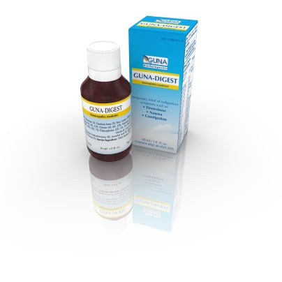 Guna-Digest 30 Milliliters